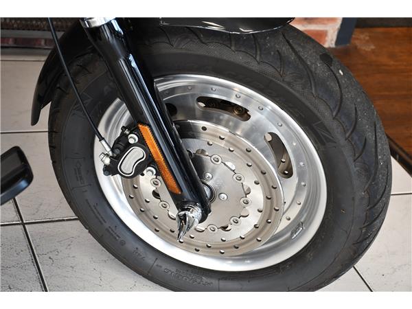 2009 HARLEY-DAVIDSON DYNA FXDF FAT BOB