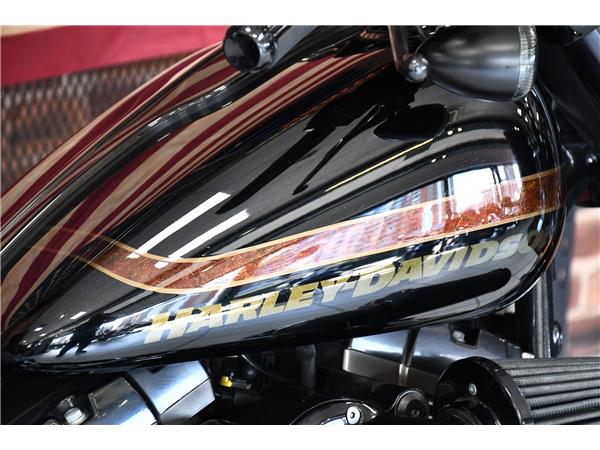 2016 HARLEY-DAVIDSON CVO FXSBE BREAKOUT