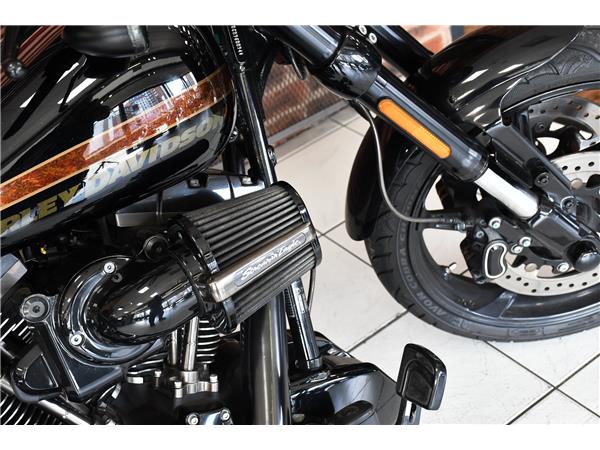 2016 HARLEY-DAVIDSON CVO FXSBE BREAKOUT