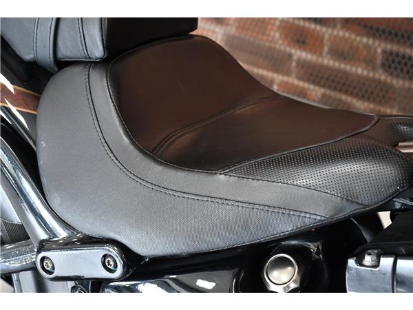 2016 HARLEY-DAVIDSON CVO FXSBE BREAKOUT