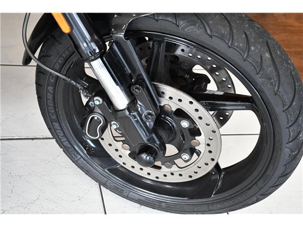 2016 HARLEY-DAVIDSON CVO FXSBE BREAKOUT
