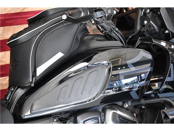2022 HARLEY-DAVIDSON ADVENTURE TOURING RA1250S PAN AMERICA 1250 SPECIAL