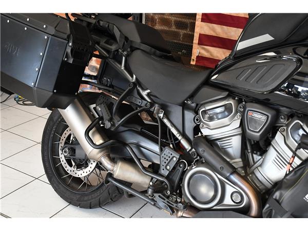 2022 HARLEY-DAVIDSON ADVENTURE TOURING RA1250S PAN AMERICA 1250 SPECIAL