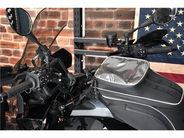2022 HARLEY-DAVIDSON ADVENTURE TOURING RA1250S PAN AMERICA 1250 SPECIAL