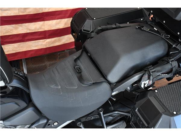 2022 HARLEY-DAVIDSON ADVENTURE TOURING RA1250S PAN AMERICA 1250 SPECIAL