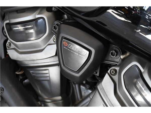 2022 HARLEY-DAVIDSON ADVENTURE TOURING RA1250S PAN AMERICA 1250 SPECIAL