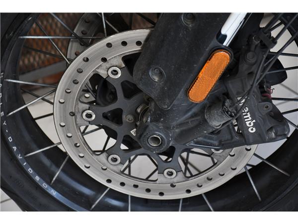 2022 HARLEY-DAVIDSON ADVENTURE TOURING RA1250S PAN AMERICA 1250 SPECIAL