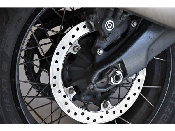 2022 HARLEY-DAVIDSON ADVENTURE TOURING RA1250S PAN AMERICA 1250 SPECIAL