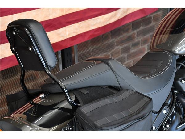 2017 HARLEY-DAVIDSON SOFTAIL FXFBS FAT BOB 114