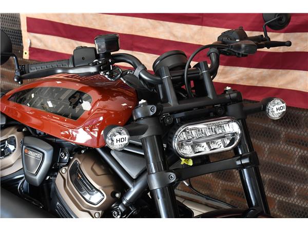 2024 HARLEY-DAVIDSON SPORTSTER S