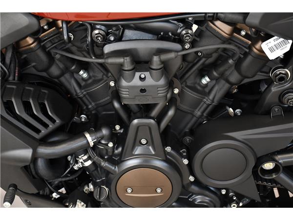 2024 HARLEY-DAVIDSON SPORTSTER S