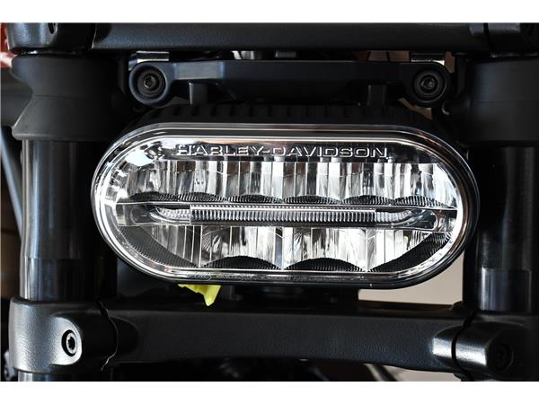 2024 HARLEY-DAVIDSON SPORTSTER S