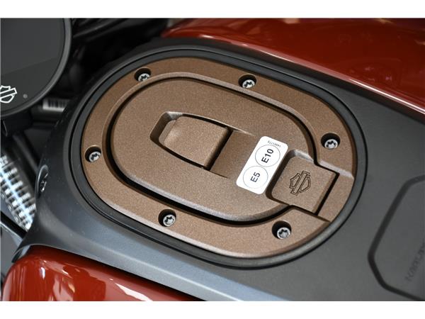 2024 HARLEY-DAVIDSON SPORTSTER S