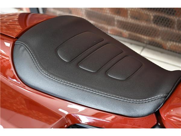 2024 HARLEY-DAVIDSON SPORTSTER S