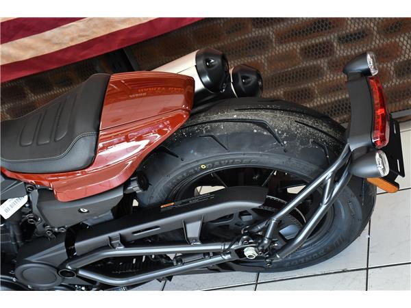 2024 HARLEY-DAVIDSON SPORTSTER S