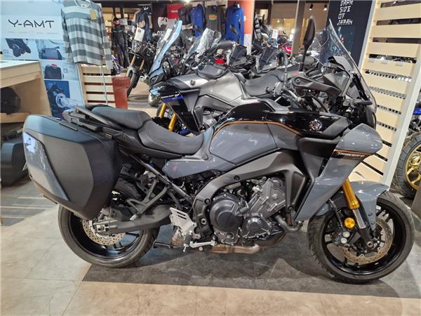 2024 YAMAHA Tracer 9 GT