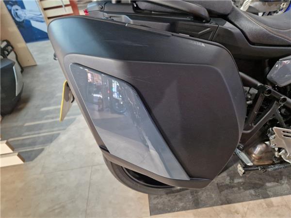 2024 YAMAHA Tracer 9 GT