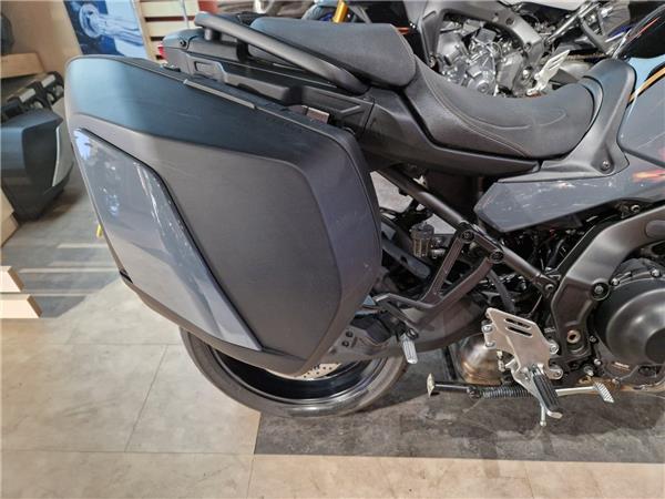 2024 YAMAHA Tracer 9 GT