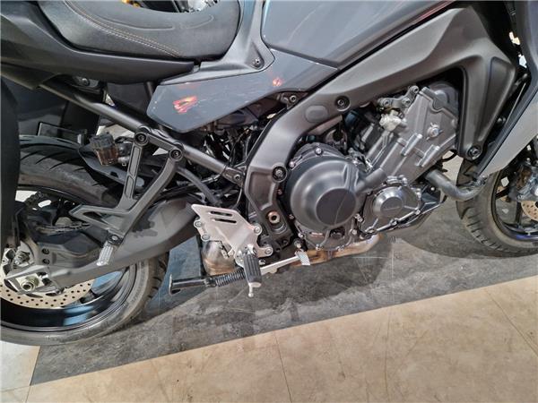 2024 YAMAHA Tracer 9 GT