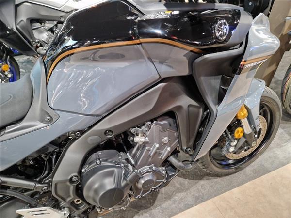 2024 YAMAHA Tracer 9 GT