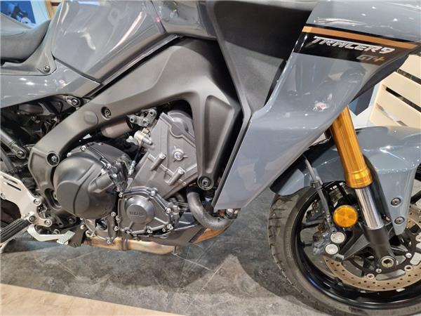 2024 YAMAHA Tracer 9 GT