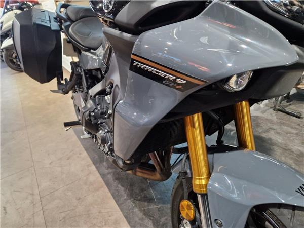 2024 YAMAHA Tracer 9 GT