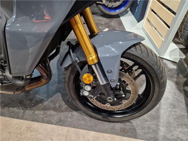 2024 YAMAHA Tracer 9 GT