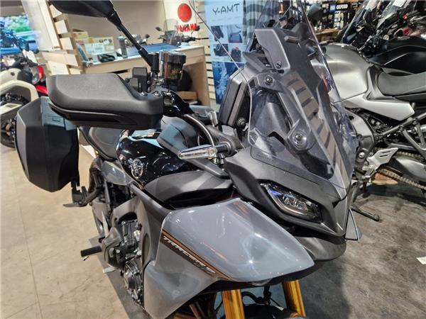 2024 YAMAHA Tracer 9 GT