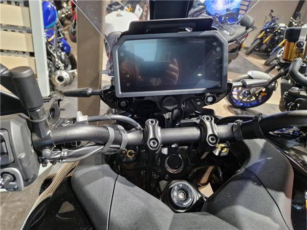 2024 YAMAHA Tracer 9 GT