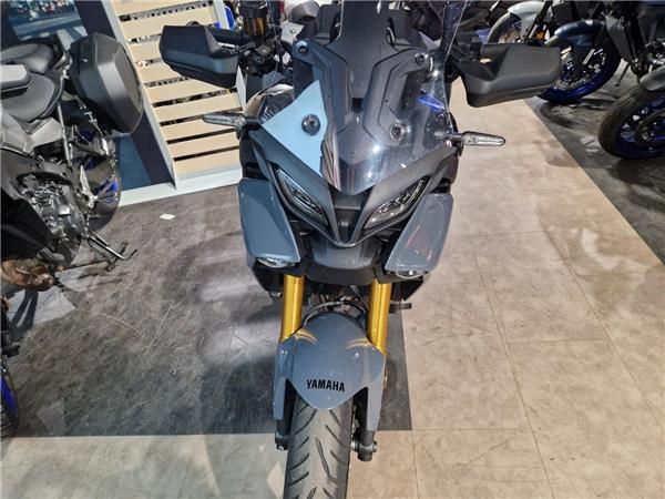 2024 YAMAHA Tracer 9 GT