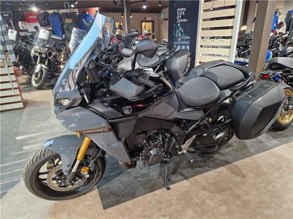 2024 YAMAHA Tracer 9 GT