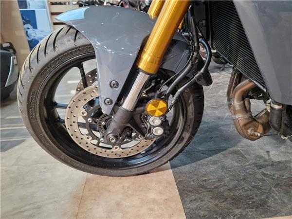 2024 YAMAHA Tracer 9 GT