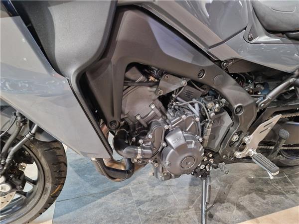 2024 YAMAHA Tracer 9 GT