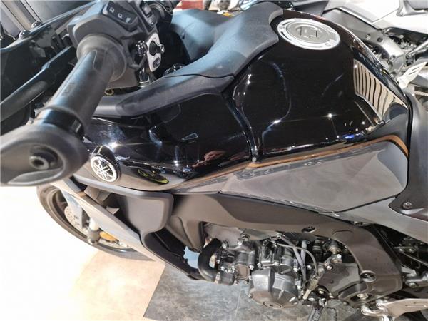 2024 YAMAHA Tracer 9 GT