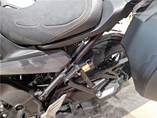 2024 YAMAHA Tracer 9 GT