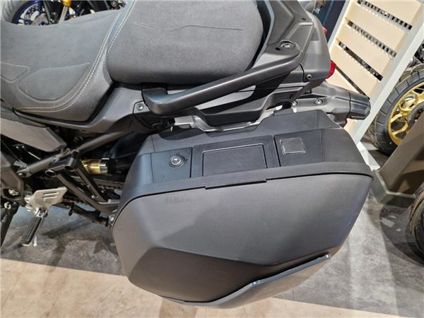2024 YAMAHA Tracer 9 GT