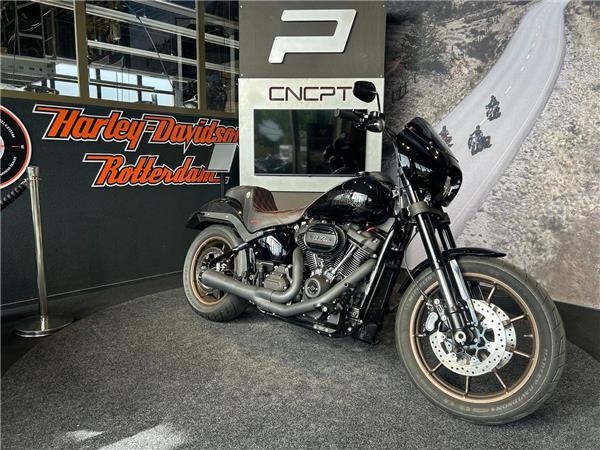 2023 Harley-Davidson SOFTAIL FXLRS LOW RIDER S