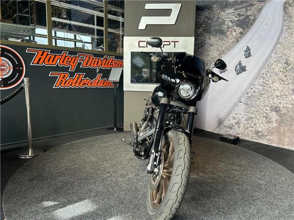 2023 Harley-Davidson SOFTAIL FXLRS LOW RIDER S