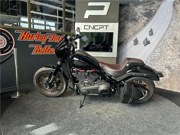 2023 Harley-Davidson SOFTAIL FXLRS LOW RIDER S