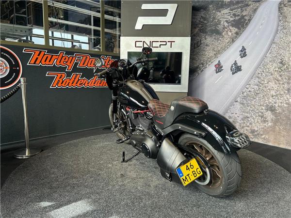 2023 Harley-Davidson SOFTAIL FXLRS LOW RIDER S