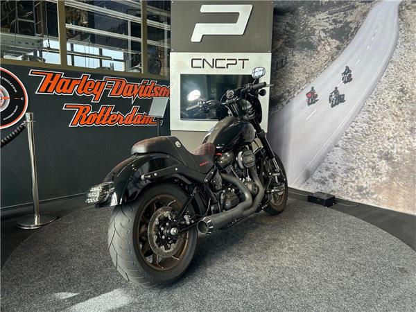 2023 Harley-Davidson SOFTAIL FXLRS LOW RIDER S