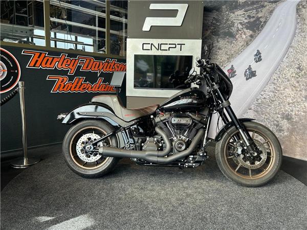 2023 Harley-Davidson SOFTAIL FXLRS LOW RIDER S