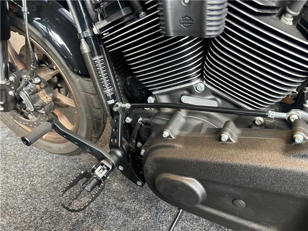 2023 Harley-Davidson SOFTAIL FXLRS LOW RIDER S