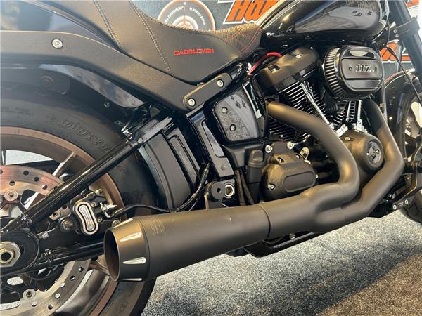 2023 Harley-Davidson SOFTAIL FXLRS LOW RIDER S