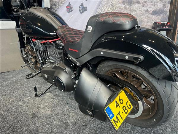 2023 Harley-Davidson SOFTAIL FXLRS LOW RIDER S