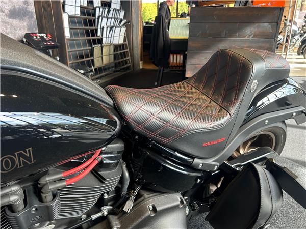 2023 Harley-Davidson SOFTAIL FXLRS LOW RIDER S