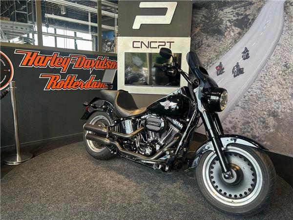 New Harley-Davidson FAT BOY S