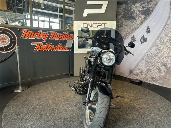 New Harley-Davidson FAT BOY S