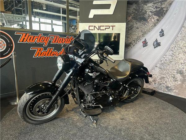 New Harley-Davidson FAT BOY S