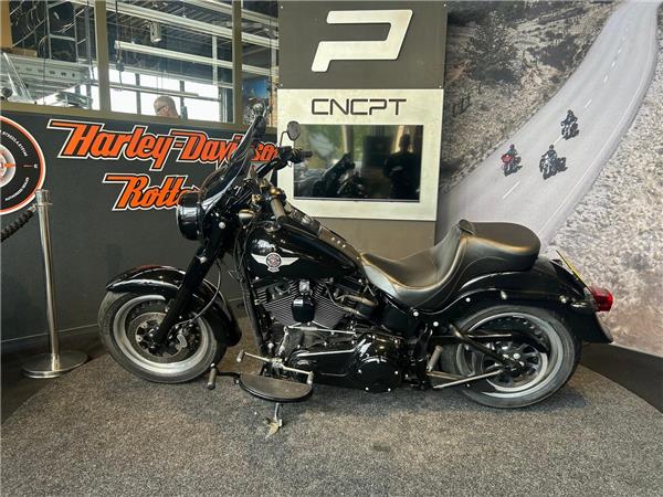 New Harley-Davidson FAT BOY S